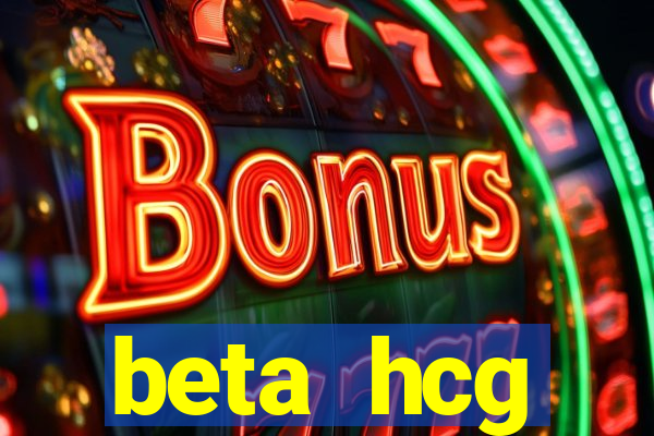 beta hcg indeterminado pode ser negativo